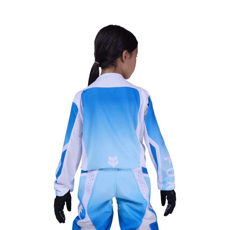 YTH Girls 180 Shield Jersey
