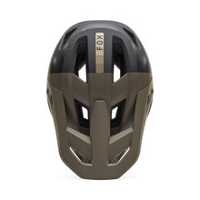 Fox Yth Rampage 5050 Helmet, CE/CPSC