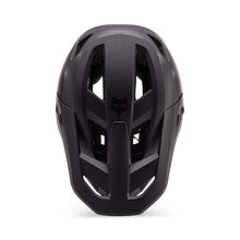 Fox Yth Rampage Helmet CEC/CPSE