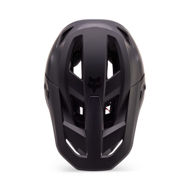 Fox Yth Rampage Helmet CEC/CPSE