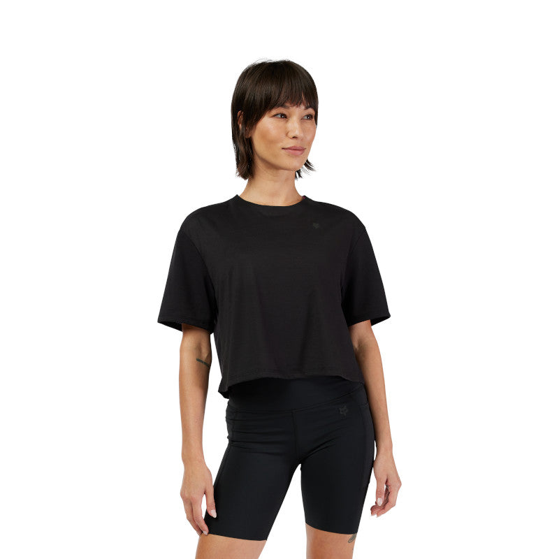 W Forums SS Tech Tee