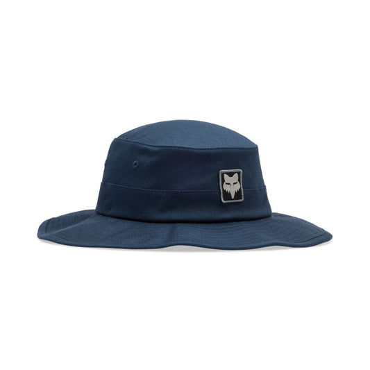 Base Over Sun Hat