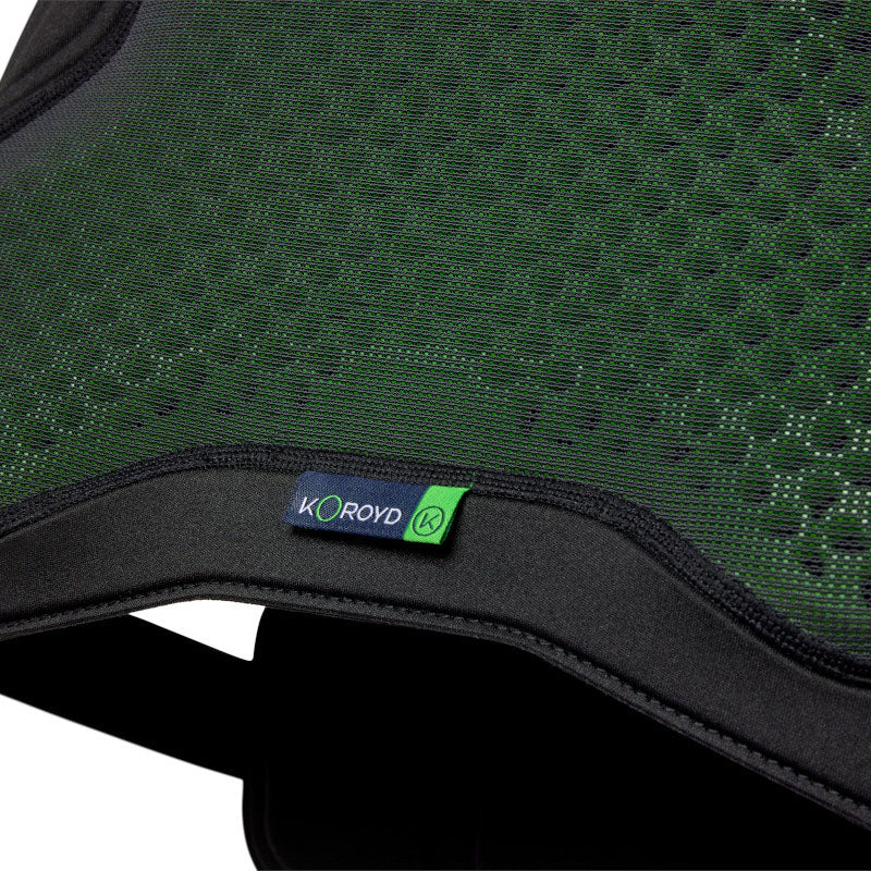 Airframe Chest Frame