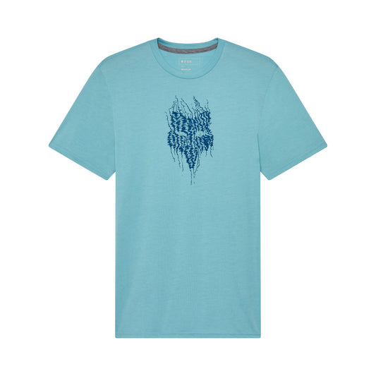 Bark SS Tech Tee