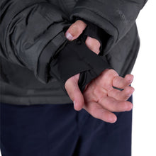 Ridgeway Printed Hi-Loft Jacket