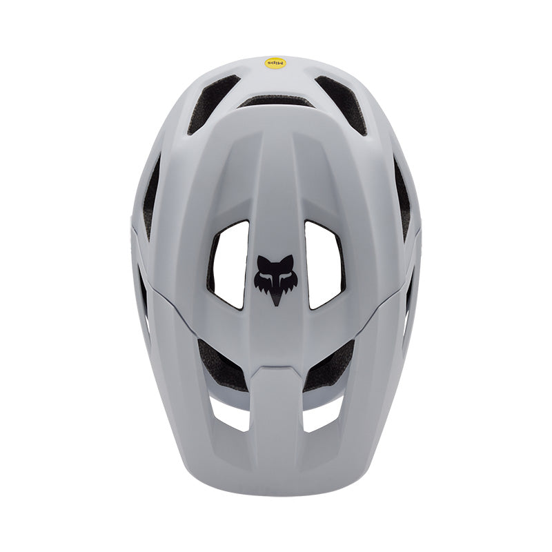 Fox Yth Mainframe Helmet, CE