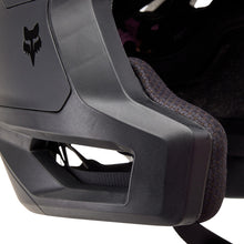 Fox Dropframe Pro Helmet, CE