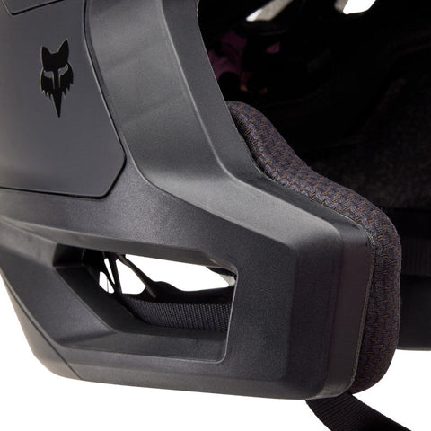 Fox Dropframe Pro Helmet, CE