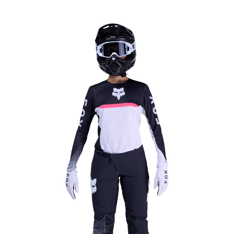 W Flexair Fracture Jersey
