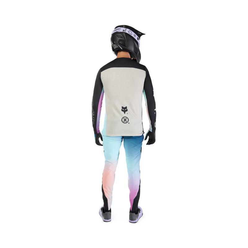 Fox Flexair LS Jersey Hello Future