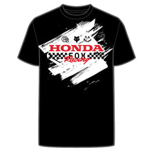Youth Fox X Honda SS Tee