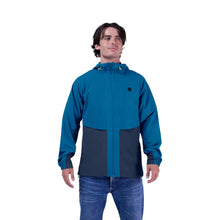 Survivalist Windbreaker