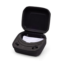 Fox Purevue Black/Clear Goggles