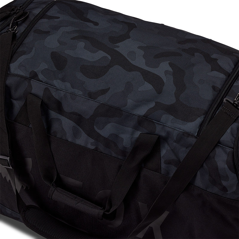 Podium 180 - Blk Camo