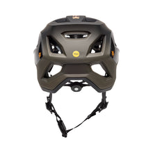 Fox Speedframe Pro Backfade Helmet, CE
