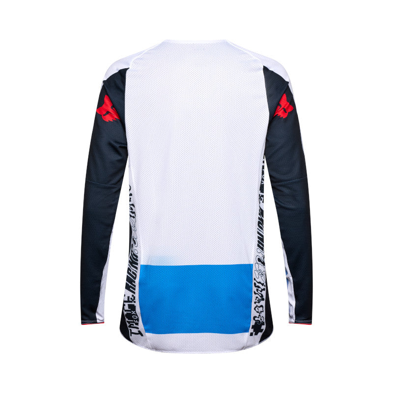 360 Fade Jersey