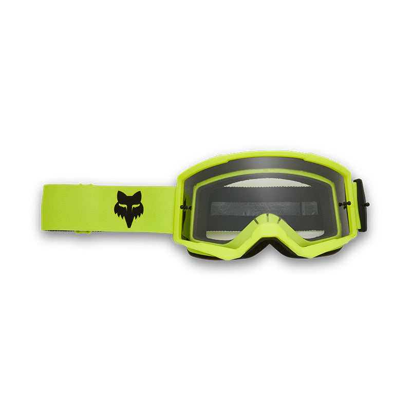 32985-130-OS Fluorescent Yellow