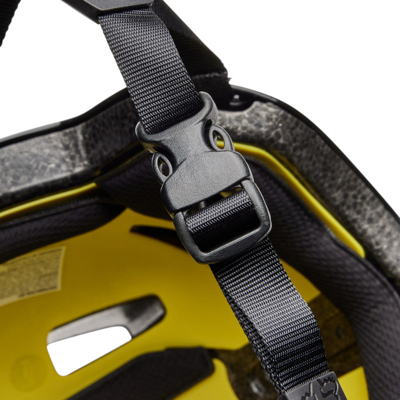 Fox Flight Helmet Solid, CE