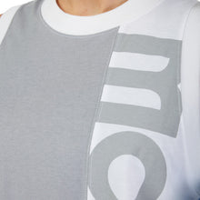W Moto-X Blocked Tank