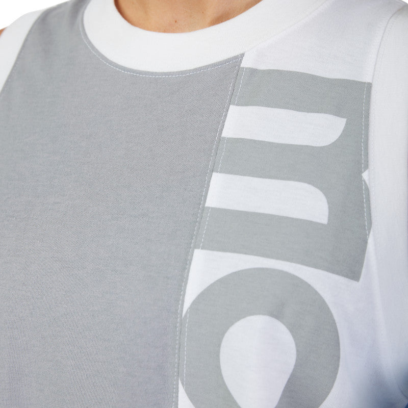 W Moto-X Blocked Tank