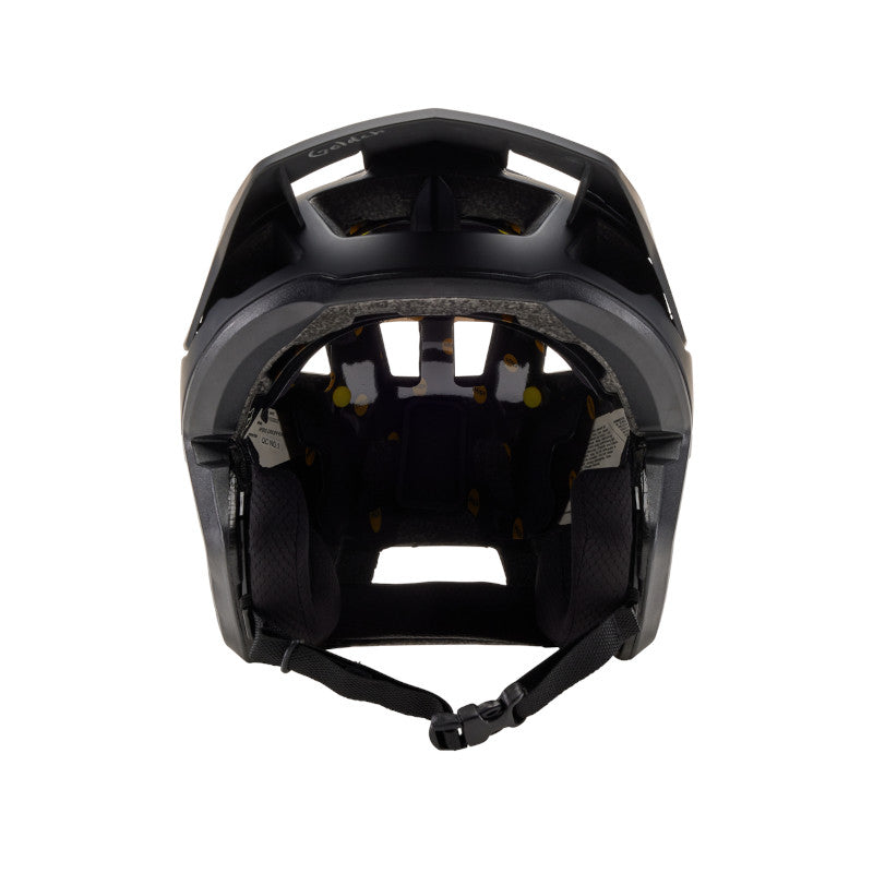 Fox Dropframe Helmet CE