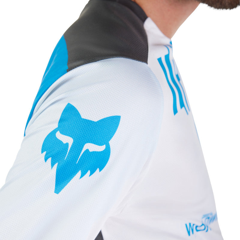 Fox Ranger LS Jersey Digi Image