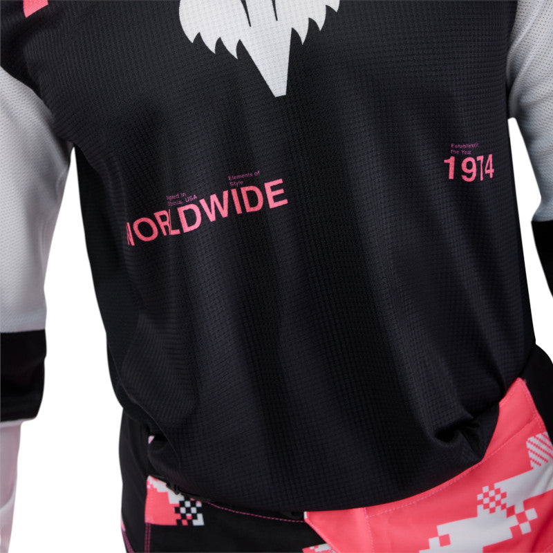 Fox 180 Diffuse SE Jersey
