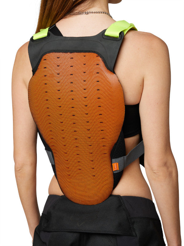 Raceframe Impact SB D3O - CE