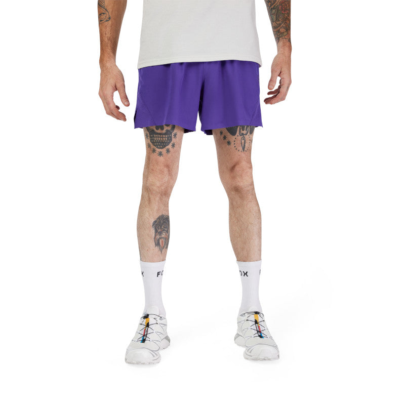 Core Shorts 5" Linerless