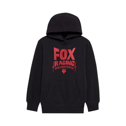 YTH Bolt Fleece Pullover