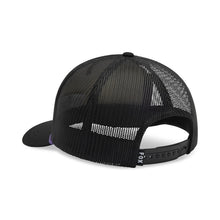W Image Phantom Rope Trucker