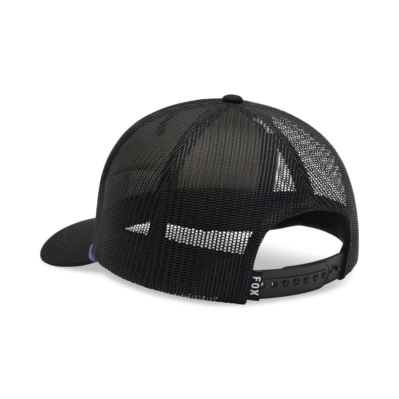 W Image Phantom Rope Trucker
