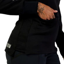 Fox Womens Defend Thermal Hoodie