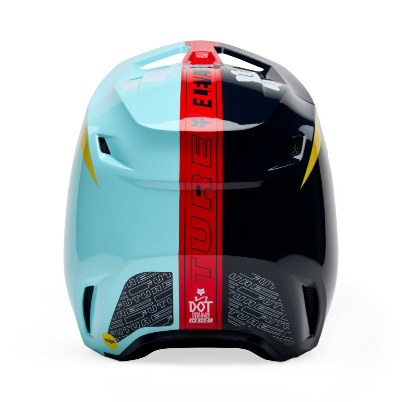 YTH V1 Elevated Helmet
