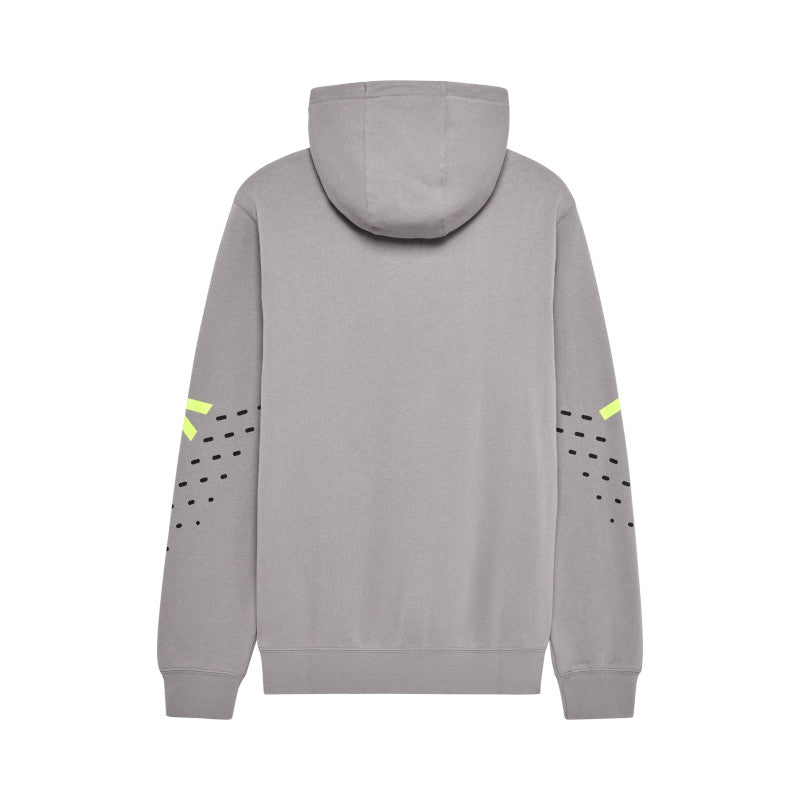 Shield Fleece Pullover