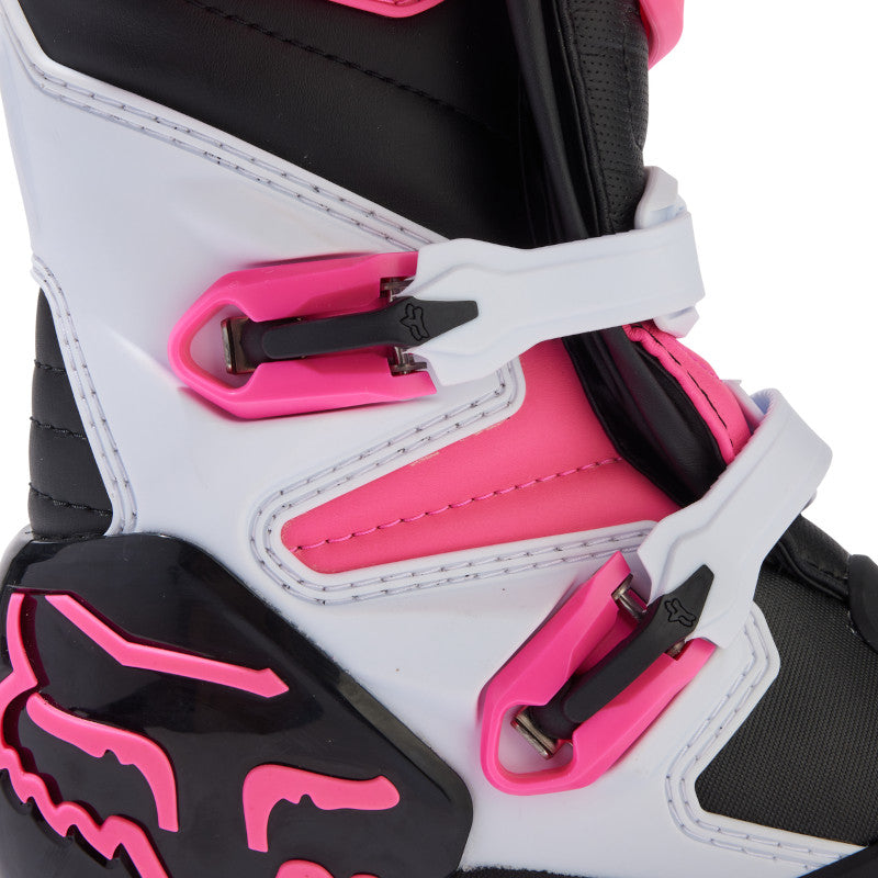 W Comp Boot
