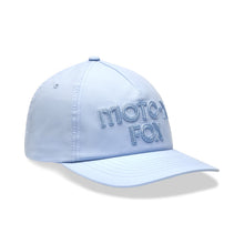 W Moto-X Adjustable Hat