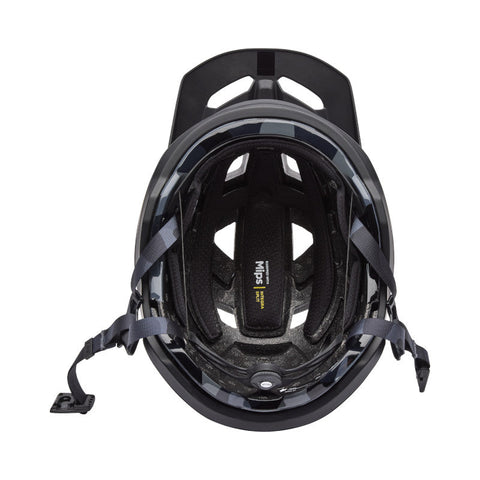 Fox Speedframe RS Helmet, CE