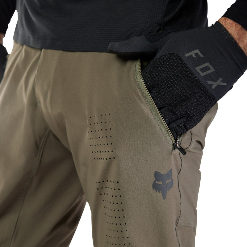 Fox Flexair Apex Pant