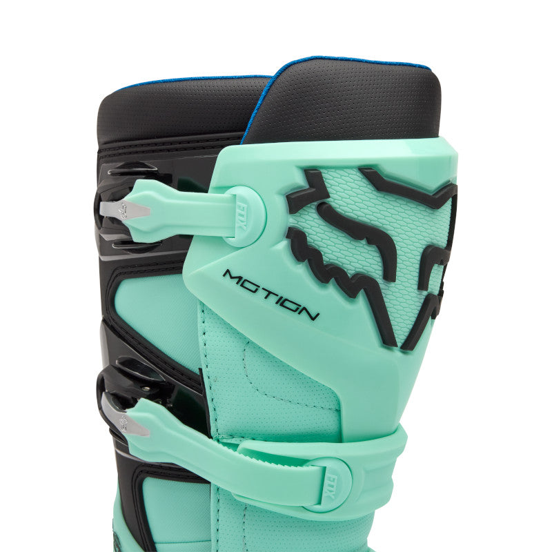 Motion Boot