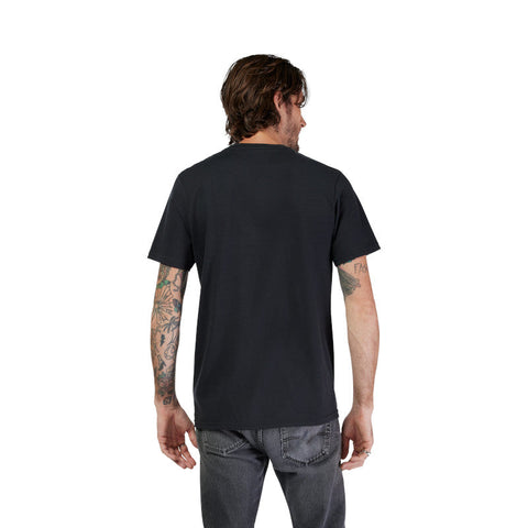 Fox National SS Prem Tee