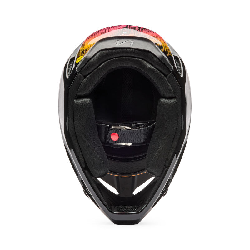 YTH V1 Kairos Helmet