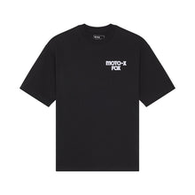 Moto-X Oversized SS Tee