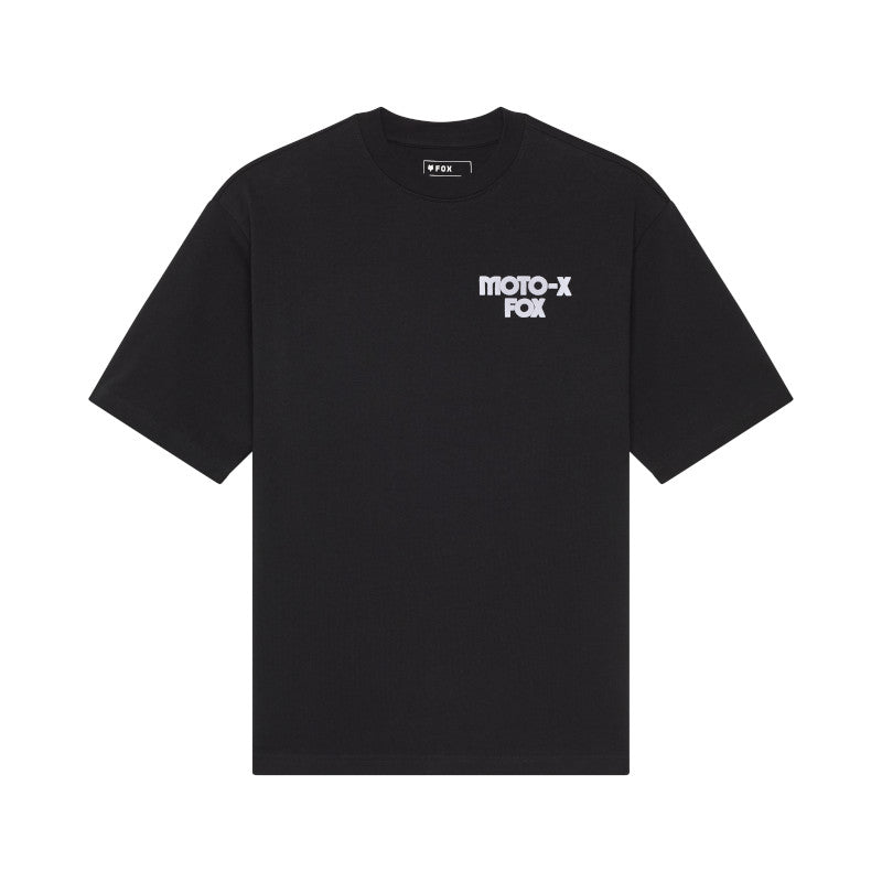 Moto-X Oversized SS Tee