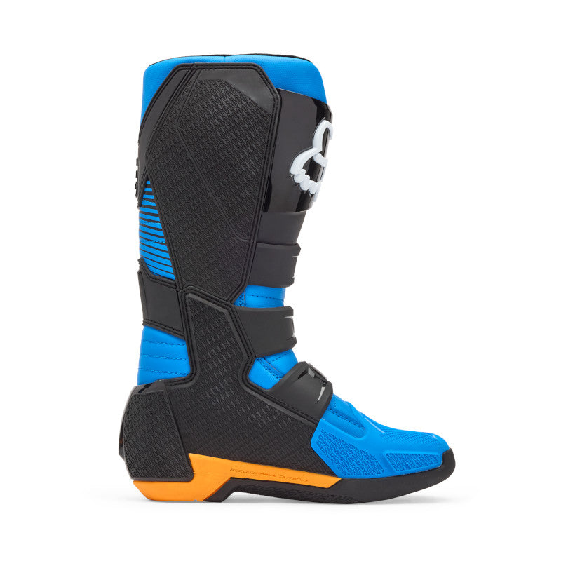 Comp Boot