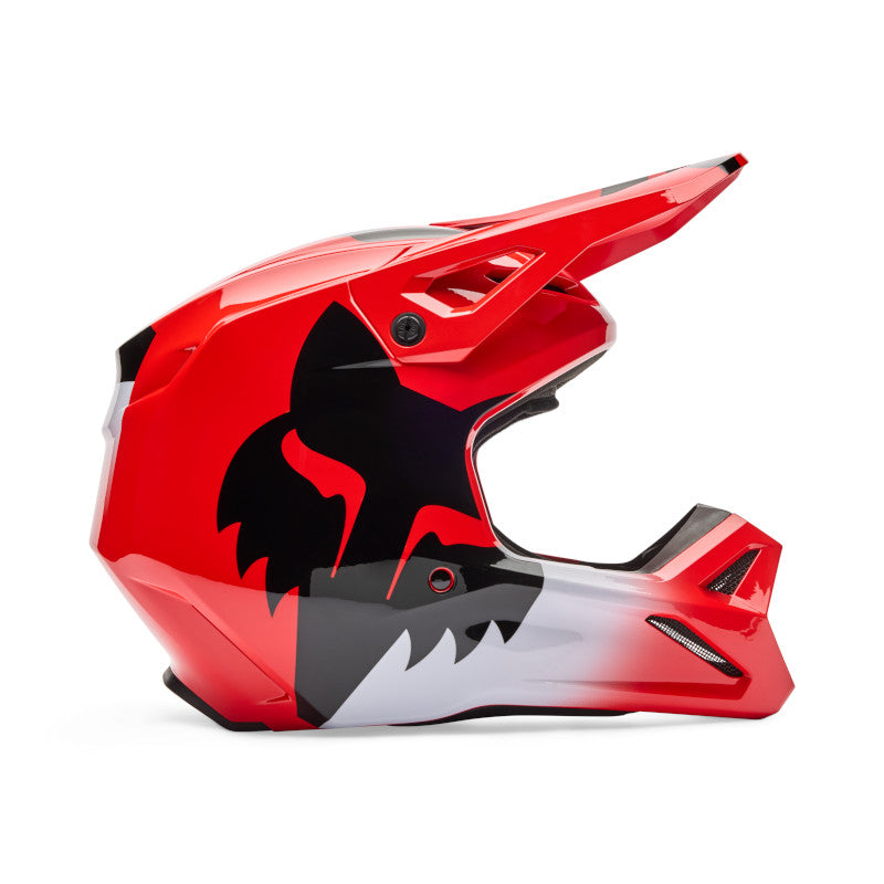 36387-110 Fluorescent Red