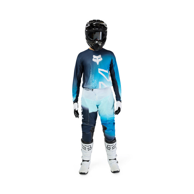 Fox 180 Frame Jersey