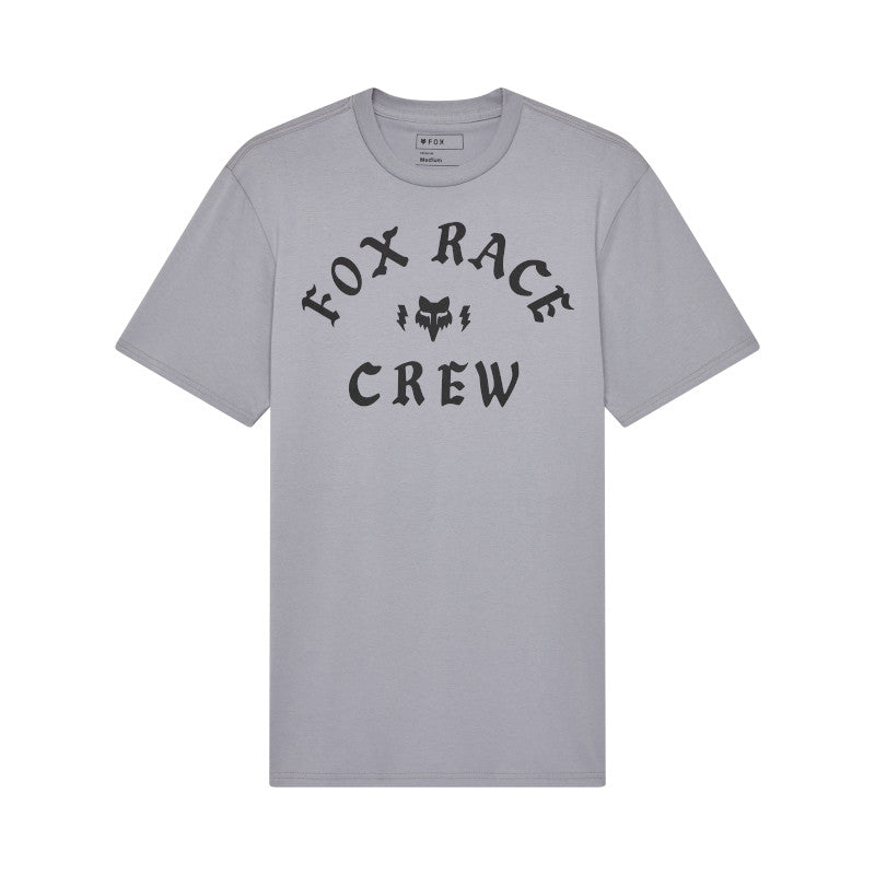 Heritage SS Premium Tee