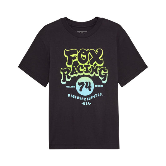 W Racewear SS Tee