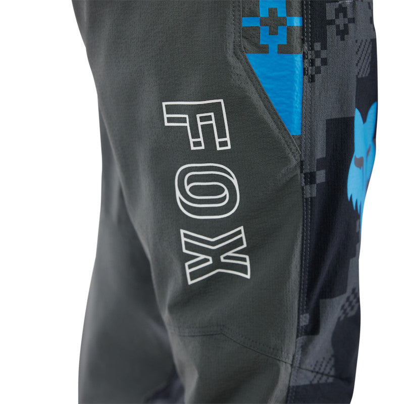 Fox Youth Ranger Pant Digi Image